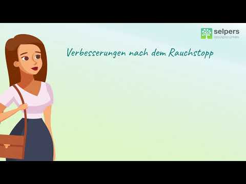 Quitting smoking – what happens in the body? (Expert explains)