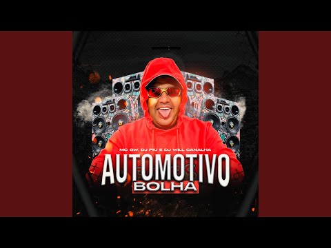 Automotivo Bolha