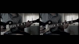 Instrumental Cover - Insomnium - Equivalence