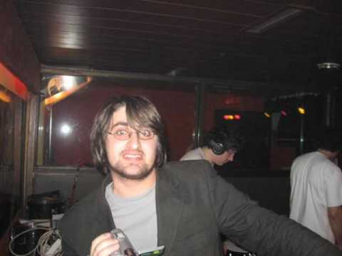 Andrej & Kacar ft. C.B.H - MC LICENCA (Anakreont XY)