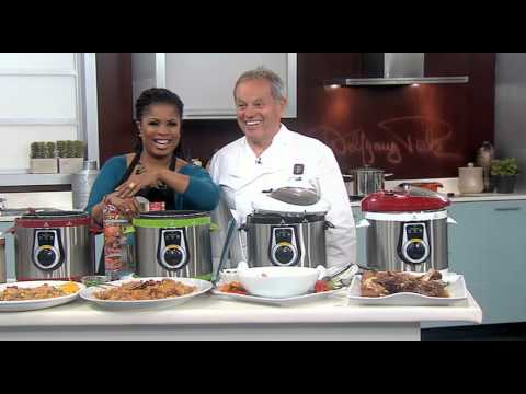 Why HSN Host Marlo Smith loves her job