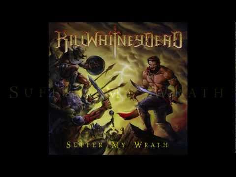 KILLWHITNEYDEAD - Sound The Alarms (Teas'n Pleas'n Mix)