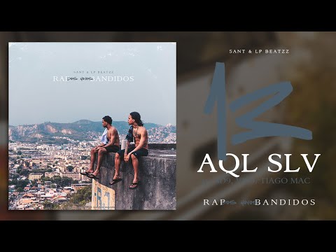 Video thumbnail for AQL SLV