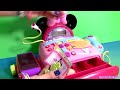 Minnie S Electronic Cash Register Minnie Mouse BowTique REUPLOAD