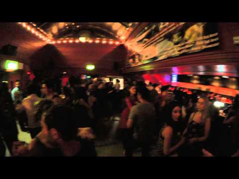 el Grande - @ Scala - 3rd Friday of Every Month