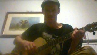 Kev McCormack - Dundee Ghost