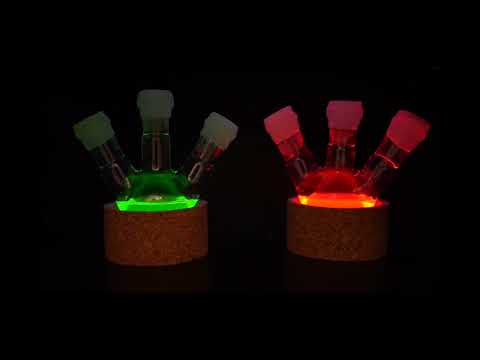 ENEA Channel - MILEDI Project, at the forefront on nanotech research