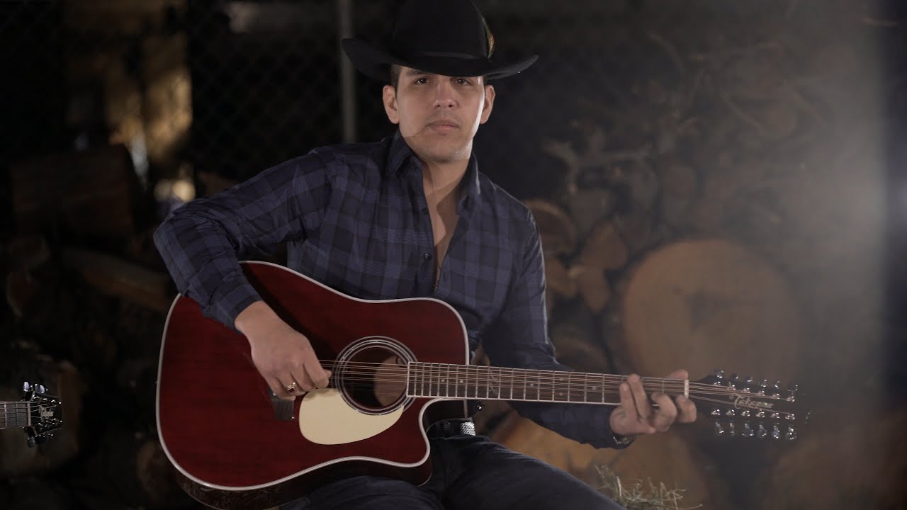 Humilde Por Herencia (Video Musical) - Jovanny Cadena y Su Estilo Privado