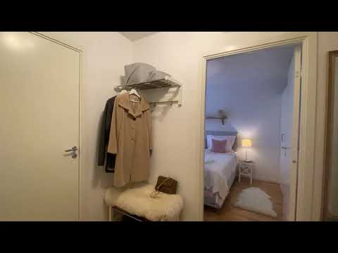 Bostadsfilm - Storgatan 76C