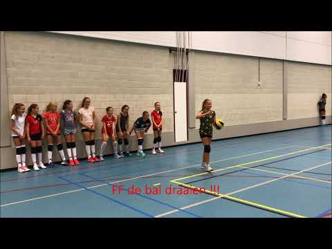 Kalinko MC3, Vaia wint GTP1