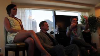 See No Evil 2 Cast Interviews video
