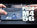 Ultimate Unboxing And Review Of The Poco M4 5G Global Release