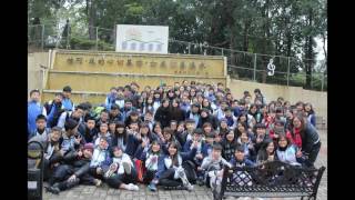 LWLC 启发营 主题曲 Sunny side up alumo Music