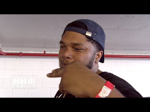 GEECHI GOTTI NAMES THE TOP 3 CONTENDERS FOR 2018 CHAMPION OF THE YEAR!