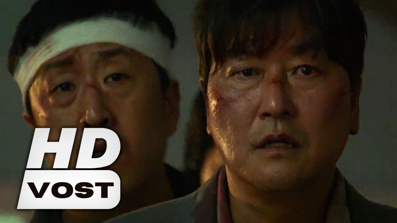 Miniature de la vidéo DÉFENSE D’ATTERRIR Bande Annonce VOST (2022, Action) Song Kang-Ho, Lee Byung-Hun, Do-Yeon Jeon du film Défense d'atterrir