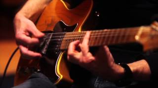 Eric Johnson and Mike Stern | Benny Man's Blues