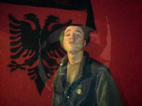 M.G.N ft. Mr.Deadly & White Death - Knej