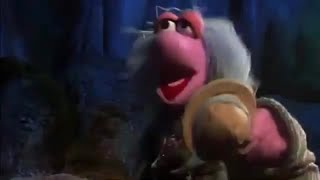 Ragtime Queen from Dragonheart (fraggle rock)