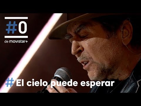 El cielo puede esperar: Leiva - "Tan joven y tan viejo" Joaquín Sabina | #0