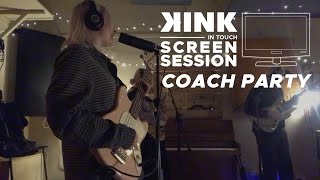 Pompon Finkelstein - Kyoto (In Touch Screen Sessions) video