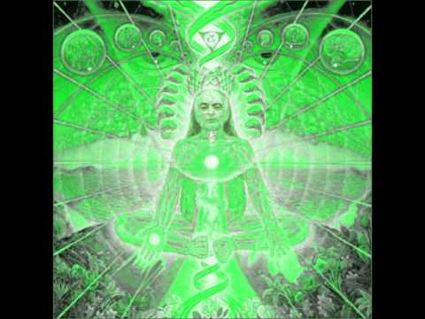 Nilakshy Parina - Tierra Magica (darkpsy)