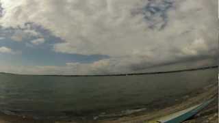 preview picture of video 'Emsworth Harbour Time-Lapse.'