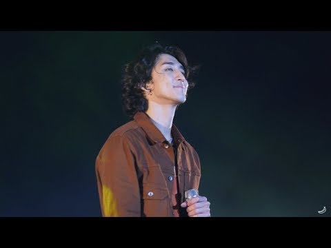 190921 [2019 렛츠락 페스티벌] 주저하는 연인들을 위해 - 잔나비(jannabi) @난지한강공원