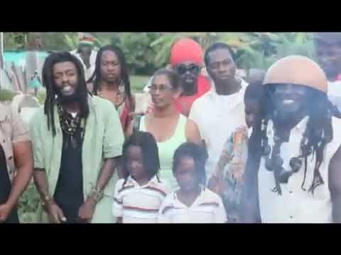 Thin Line- I-Wayne & Ground Fire