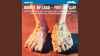 Feet of Clay (Live)