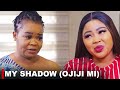OJIJI MI (MY SHADOW) - A Nigerian Yoruba Movie Starring Bimbo Oshin | Wunmi Ajiboye | Debbie Shokoya