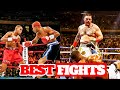 Boxing's Best Fights Ever