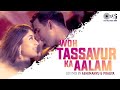 Woh Tassavur Ka Aalam Lofi Mix Aitraaz Akshay Kumar Kareena Kapoor Udit Narayan Alka Yagnik