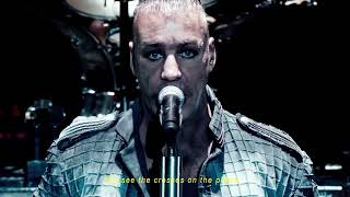 Rammstein Paris - Wollt Ihr Das Bett In Flammen Sehen (Official Video) - english lyrics