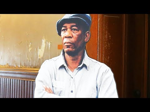 Shawshank Redemption Prison - Mansfield Ohio abandoned