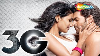 3G  Full Movie  Superhit Hindi Romantic Thriller  