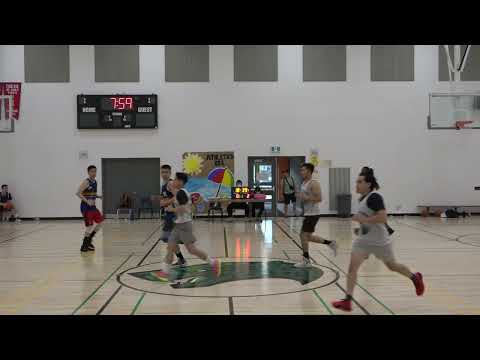 DJP  vs Bishop Sycamore - sunday tier 9 - tcbl 2022 summer