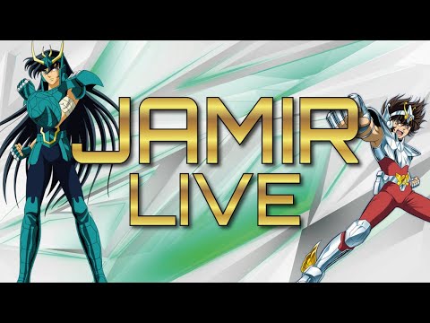 [Saint Seiya Awakening -SSA] [Live] Quart de finale Jamir avec Mitchh et Chidi