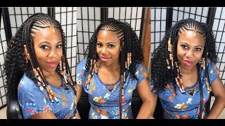 #263. CENTRIC CROCHET BRAIDS