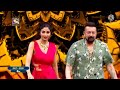 Super Dancer Chapter 4 Shilpa Do Ramp Walk With Sanjay Dutt This Week Promo