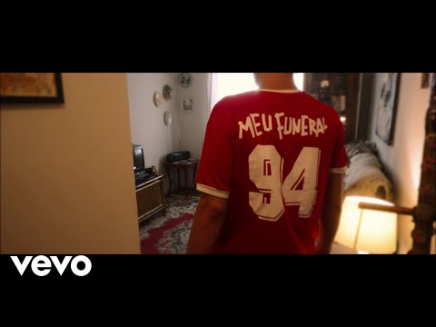 94 - Meu Funeral