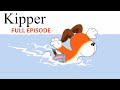 Kipper And The Swimming Pool Kipper The Dog Season 3 Full Episode Kids Cartoon Show