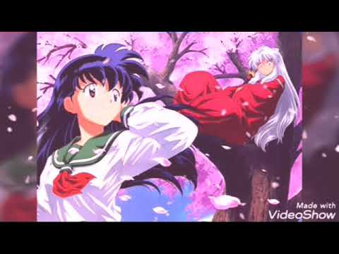 Bài rap về Inuyasha  và hình của Inuyasha