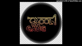 Kool &amp; The Gang -  Rhyme-Tyme People