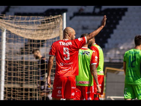 Comercial 1 x 3 Noroeste [COPA PAULISTA 2023]