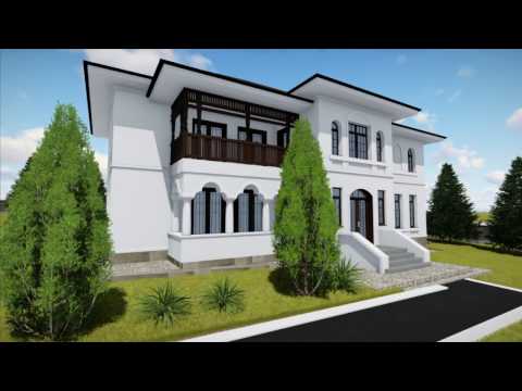 video LOCUINTA INDIVIDUALA 31.03.2017