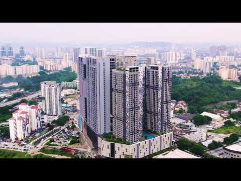 Millerz Square @ Old Klang Road video