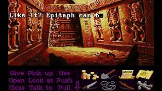 Asylum Isle BBS (3) (demo) for DOS