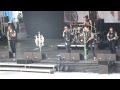 Elvenking - Elvenlegions [live @ Metalfest 2015 ...