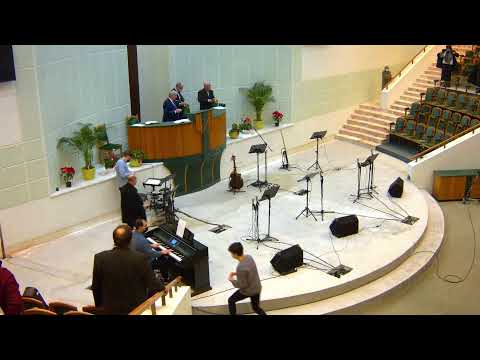 24.01.2021 |  Seara | Teodor Popa