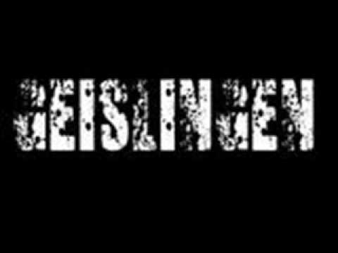 Ben-E feat Intikam-Vom Westen bis in den Süden